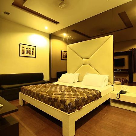 Hotel Harmony Ajmer Eksteriør bilde