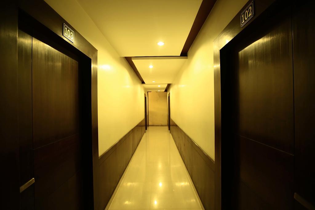 Hotel Harmony Ajmer Eksteriør bilde